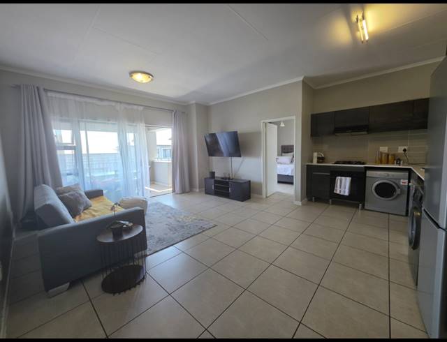 1 BEDROOM APARTMENT FOR SALE IN WESTLAKE ECO ESTATE